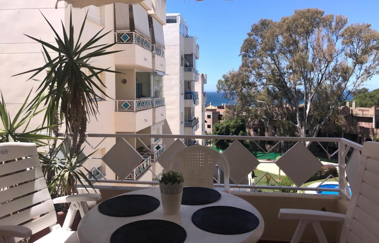 Apartamento 20945 - Great Very Near Marbella