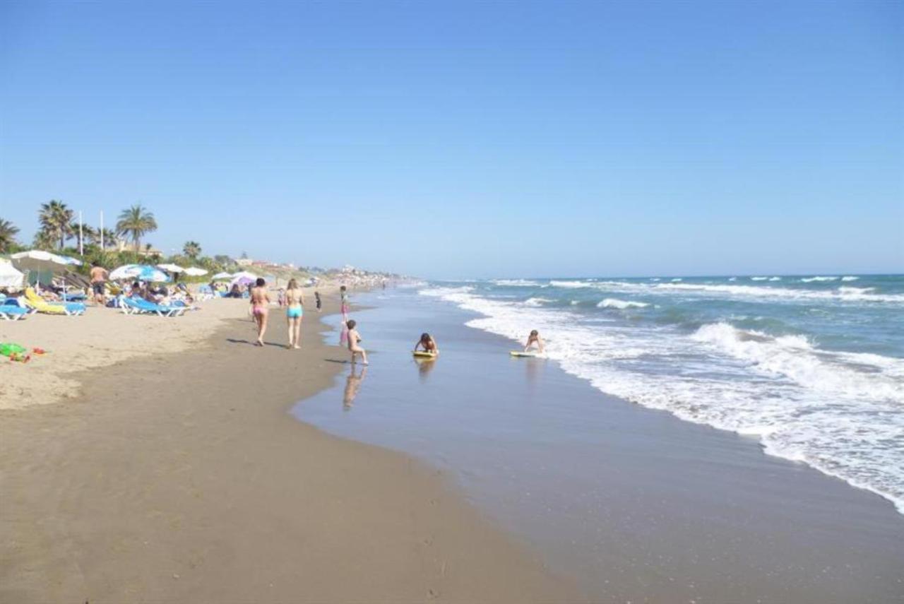 20945 - Great Very Near Apartamento Marbella